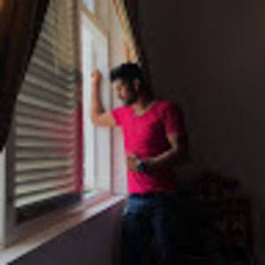 Meet your Posher, Dhanushka